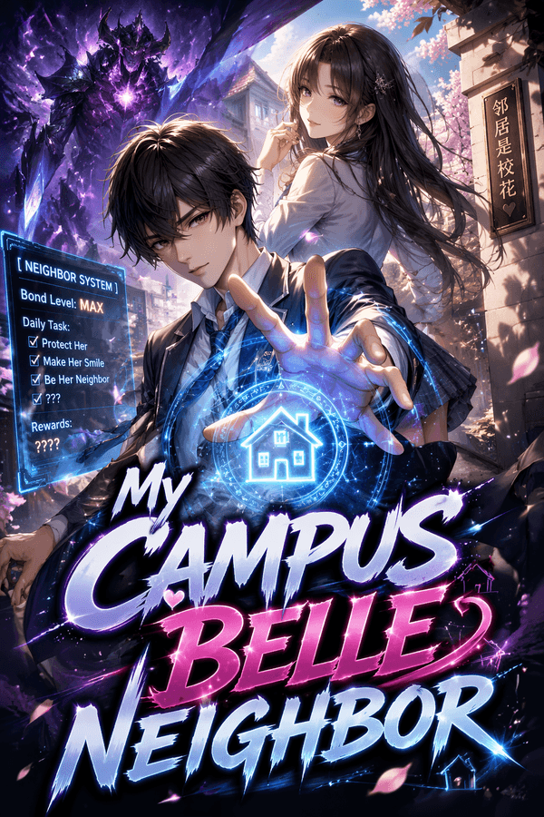 My Campus Belle Neighbor