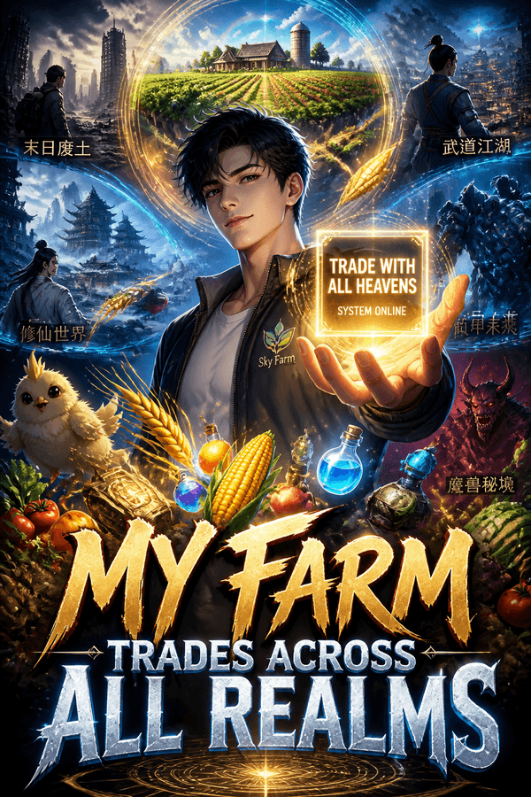 My Farm Trades Across All Realms