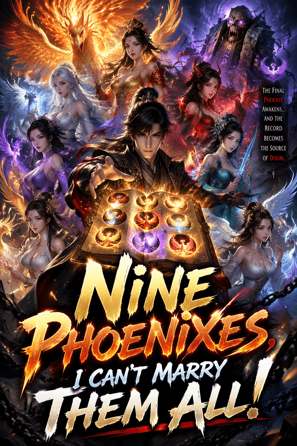 Nine Phoenixes, I Can't Marry Them All!