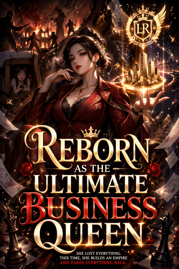 Reborn as the Ultimate Business Queen