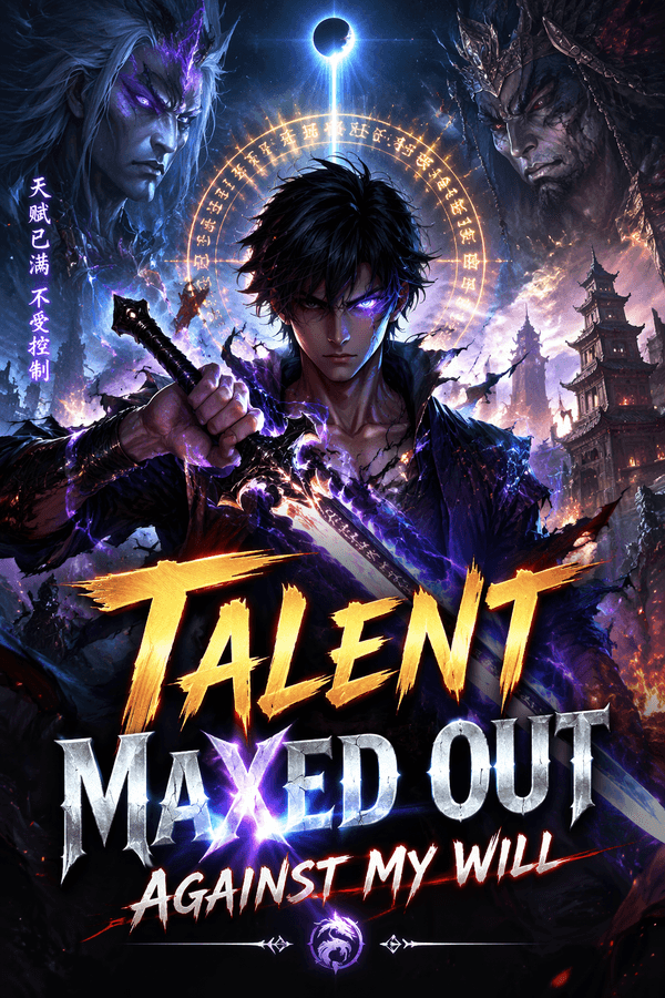 Talent Maxed Out Against My Will