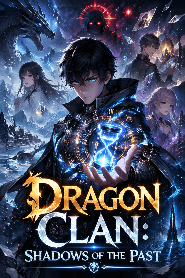 Dragon Clan: Shadows of the Past