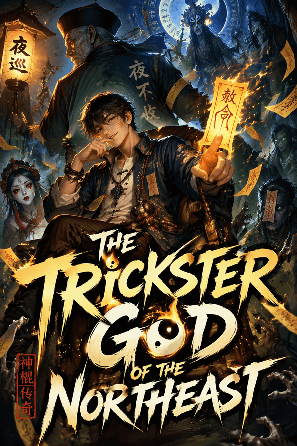 The Trickster God of the Northeast