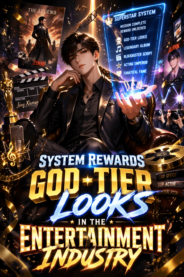 System Rewards God-Tier Looks in the Entertainment Industry
