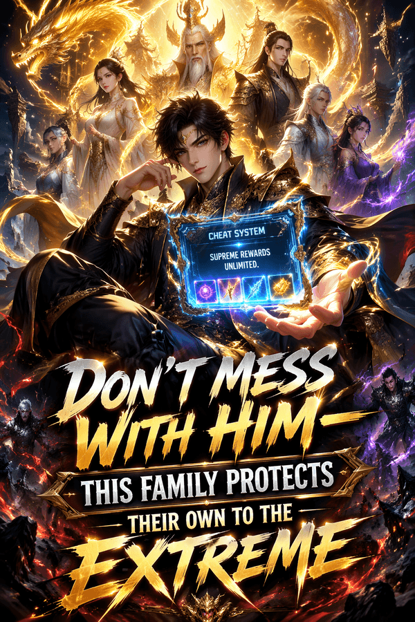 Don't Mess With Him—This Family Protects Their Own to the Extreme