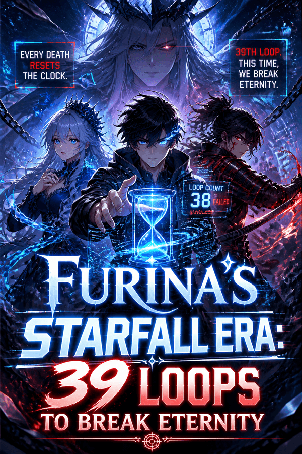 Furina's Starfall Era: 39 Loops to Break Eternity