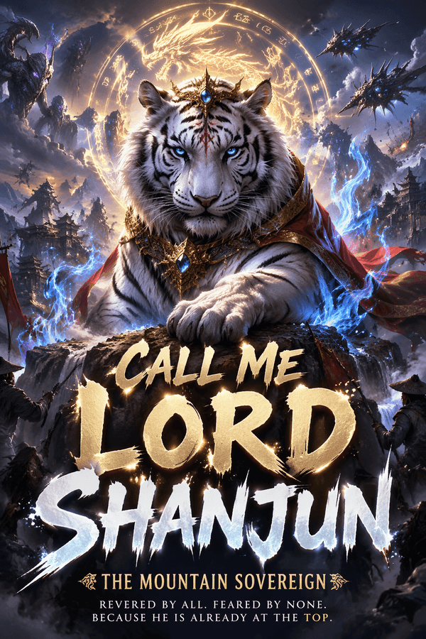 Call Me Lord Shanjun