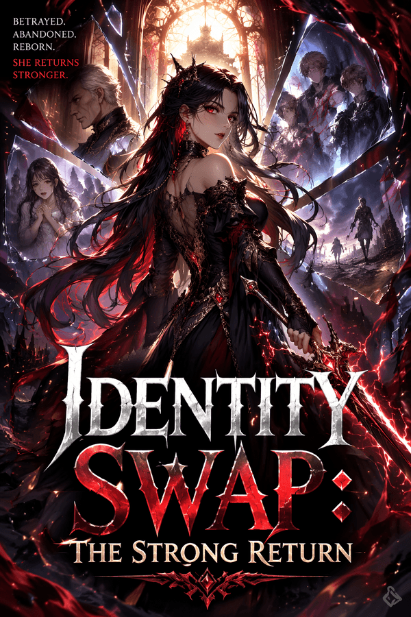 Identity Swap: The Strong Return