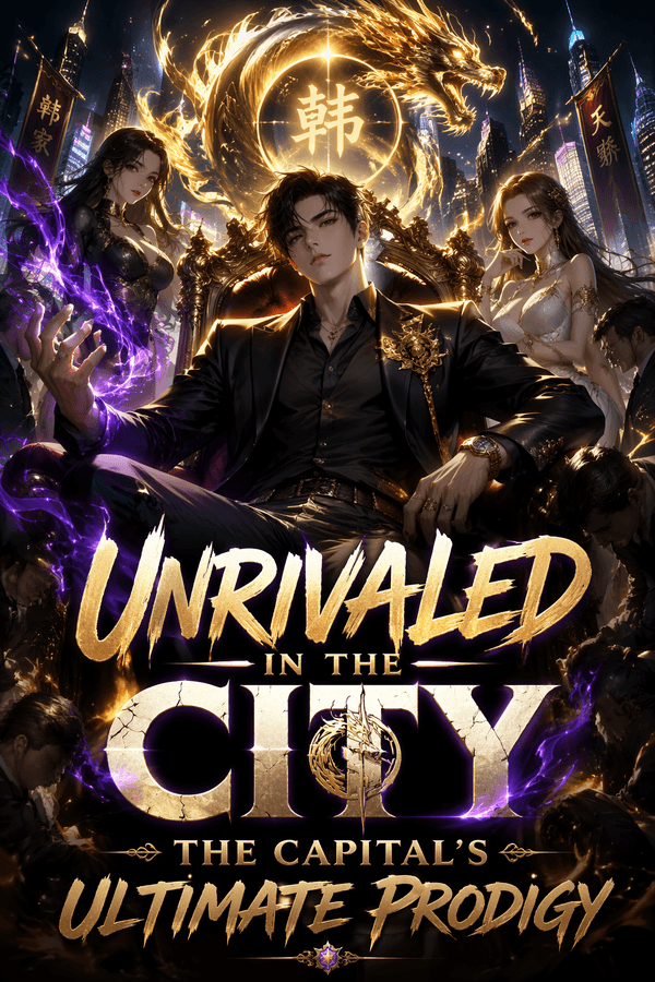 Unrivaled in the City: The Capital's Ultimate Prodigy