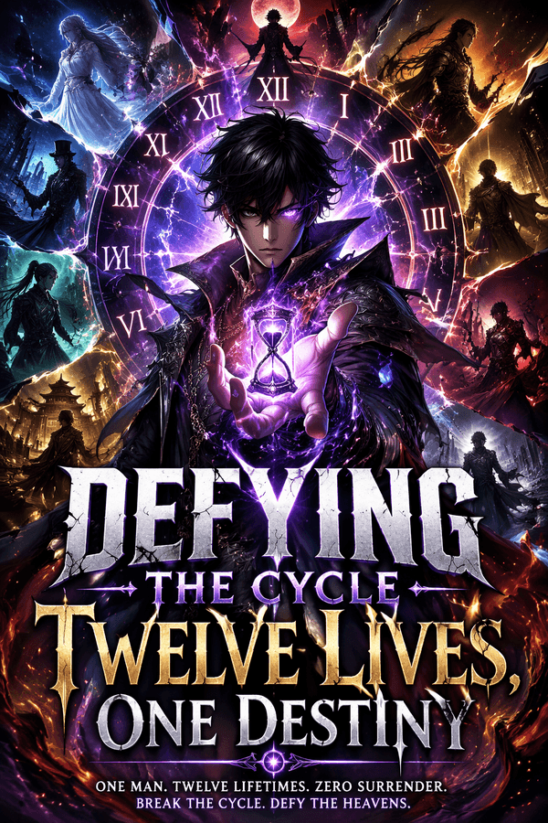 Defying the Cycle: Twelve Lives, One Destiny