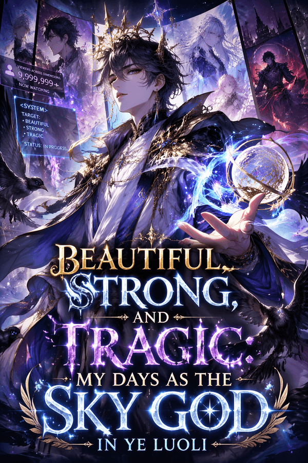 Beautiful, Strong, and Tragic: My Days as the Sky God in Ye Luoli