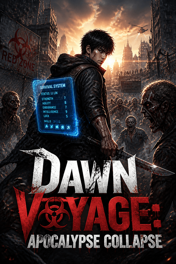 Dawn Voyage: Apocalypse Collapse