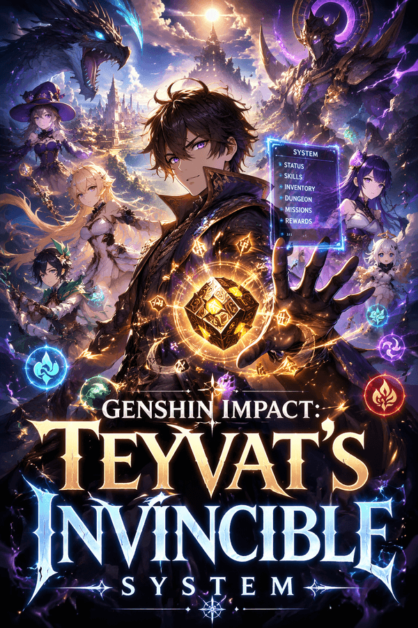 Genshin Impact: Teyvat's Invincible System
