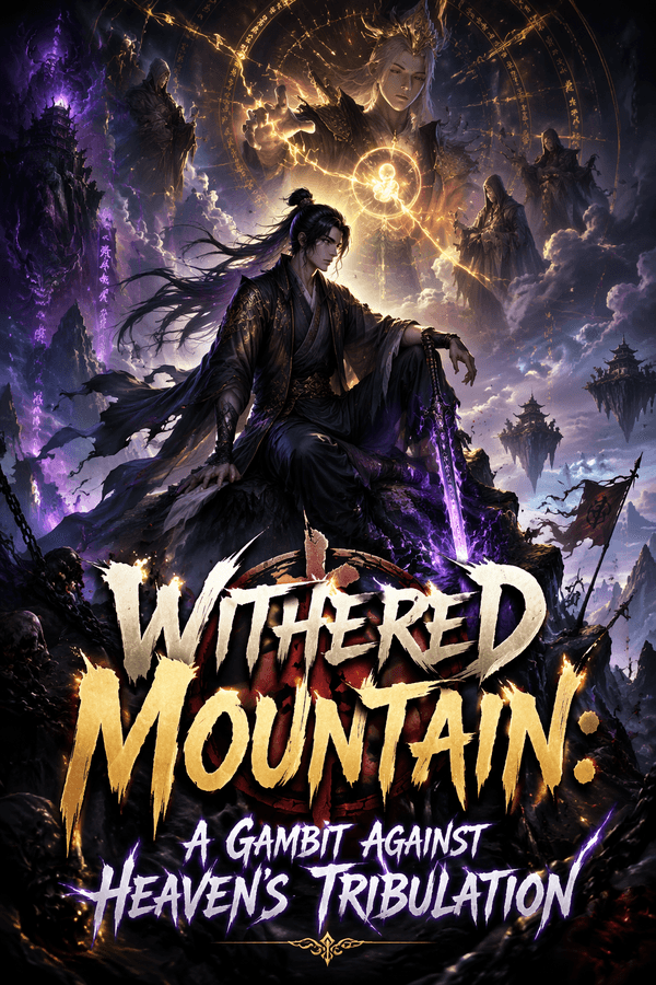 Withered Mountain: A Gambit Against Heaven's Tribulation