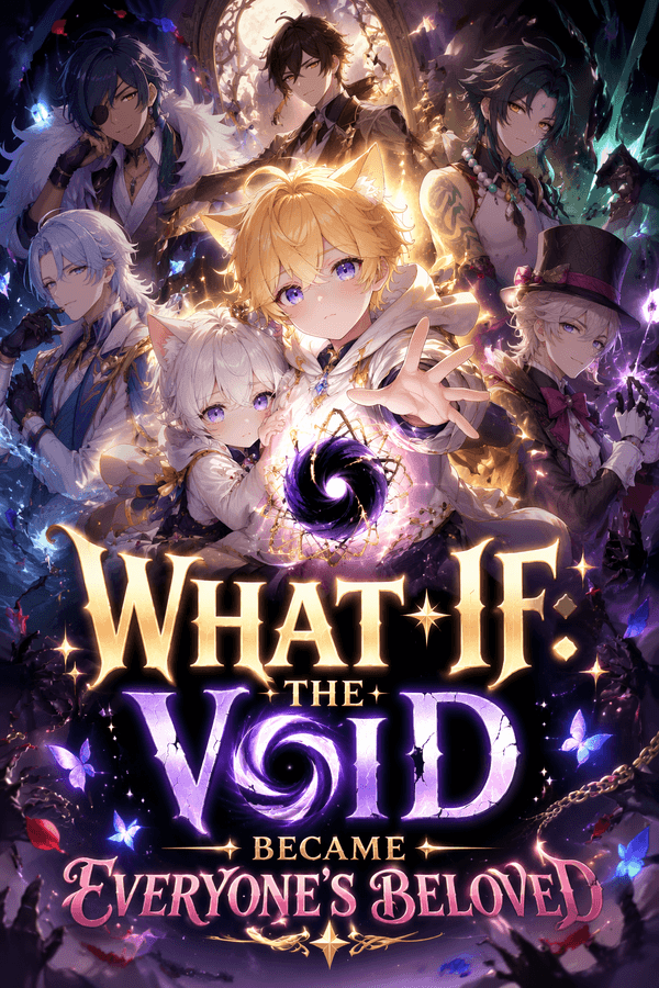 What If: The Void Became Everyone's Beloved