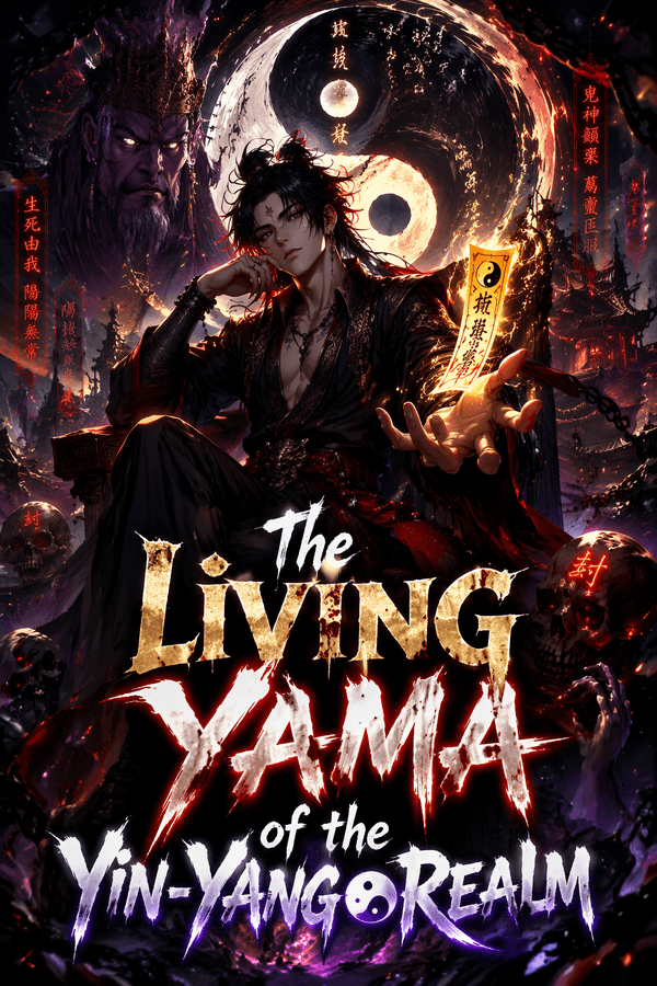 The Living Yama of the Yin-Yang Realm