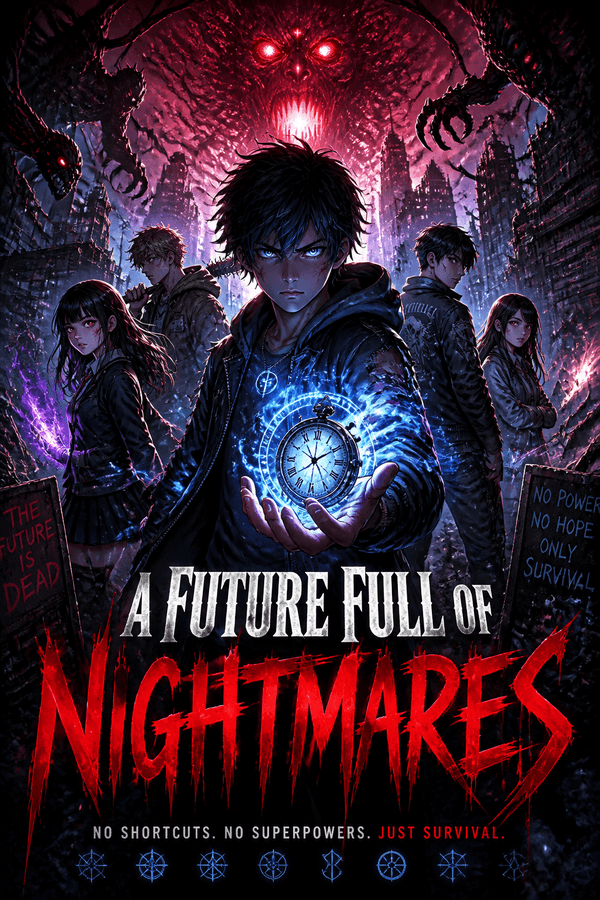 A Future Full of Nightmares