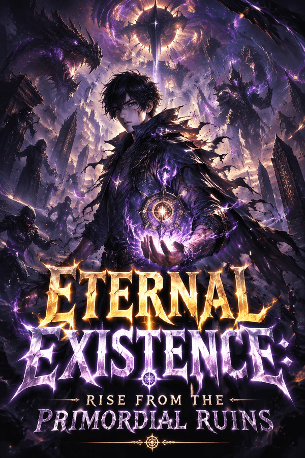 Eternal Existence: Rise from the Primordial Ruins