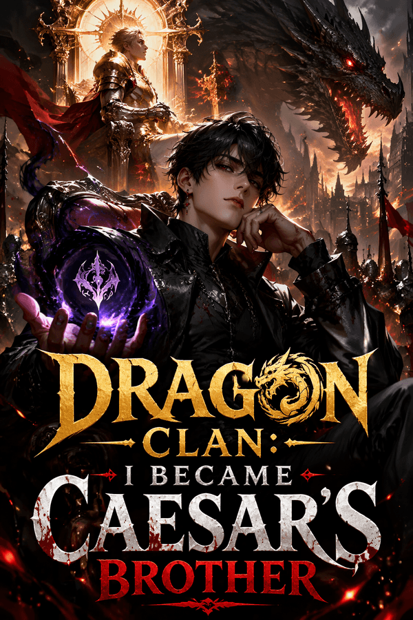Dragon Clan: I Became Caesar's Brother