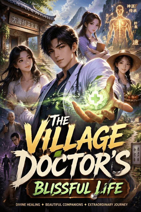 The Village Doctor's Blissful Life
