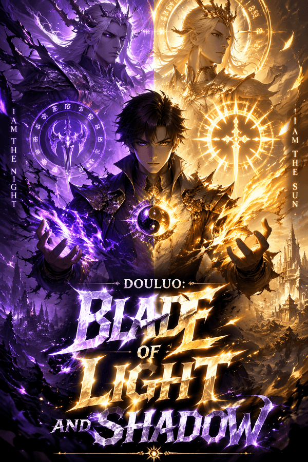 Douluo: Blade of Light and Shadow