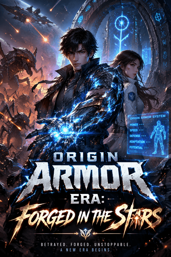 Origin Armor Era: Forged in the Stars