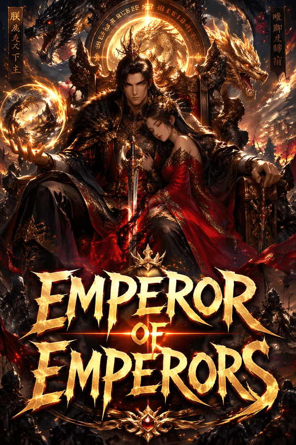 Emperor of Emperors