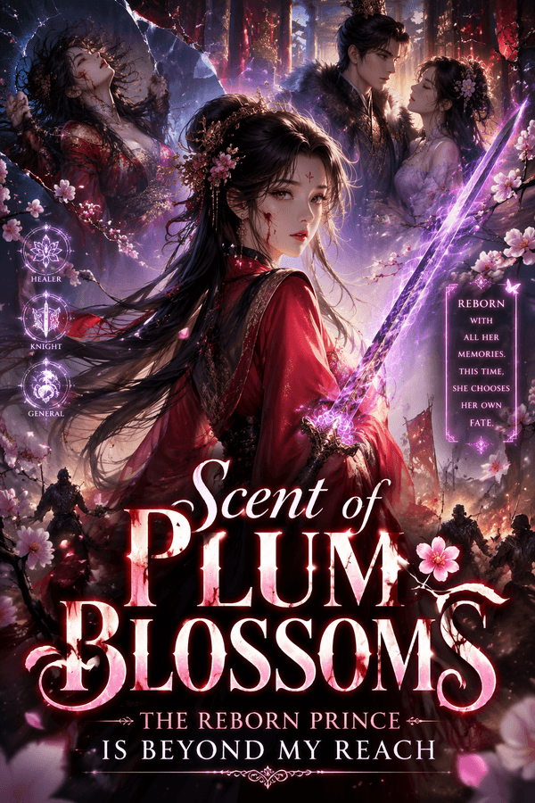 Scent of Plum Blossoms: The Reborn Prince Is Beyond My Reach