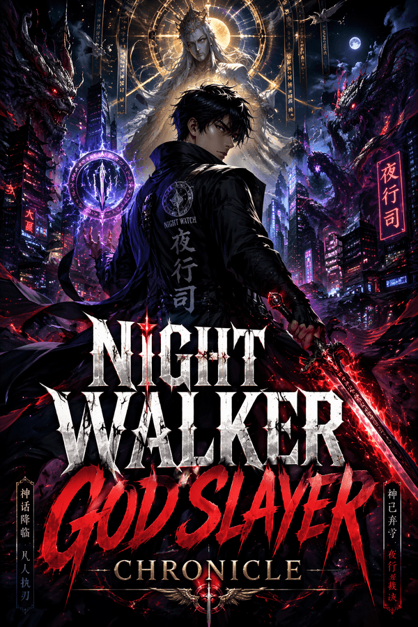 Night Walker God Slayer Chronicle