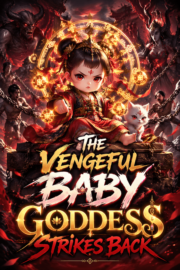 The Vengeful Baby Goddess Strikes Back