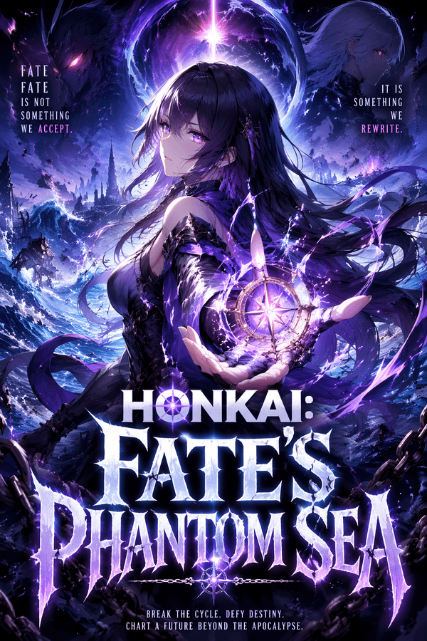 Honkai: Fate's Phantom Sea