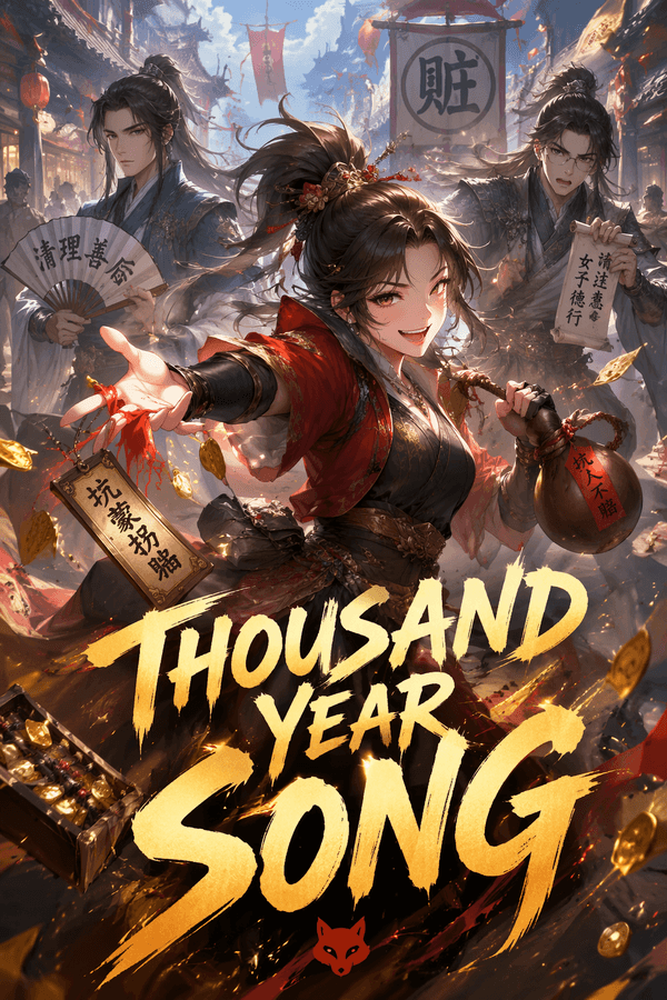 Thousand Year Song