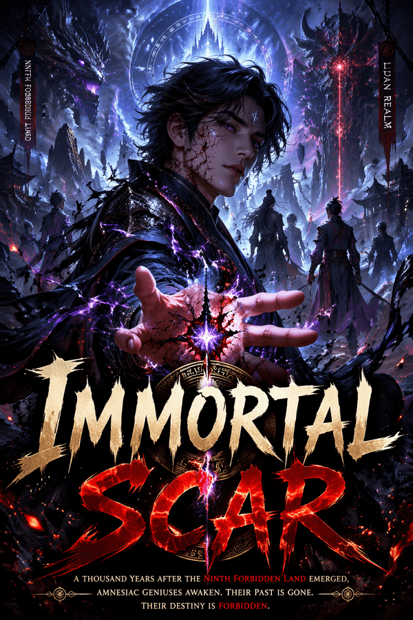 Immortal Scar