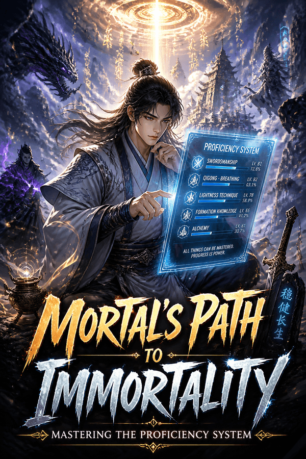 Mortal's Path to Immortality: Mastering the Proficiency System