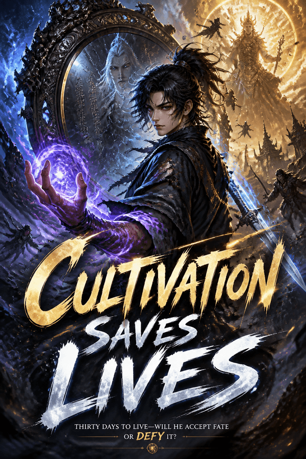 Cultivation Saves Lives