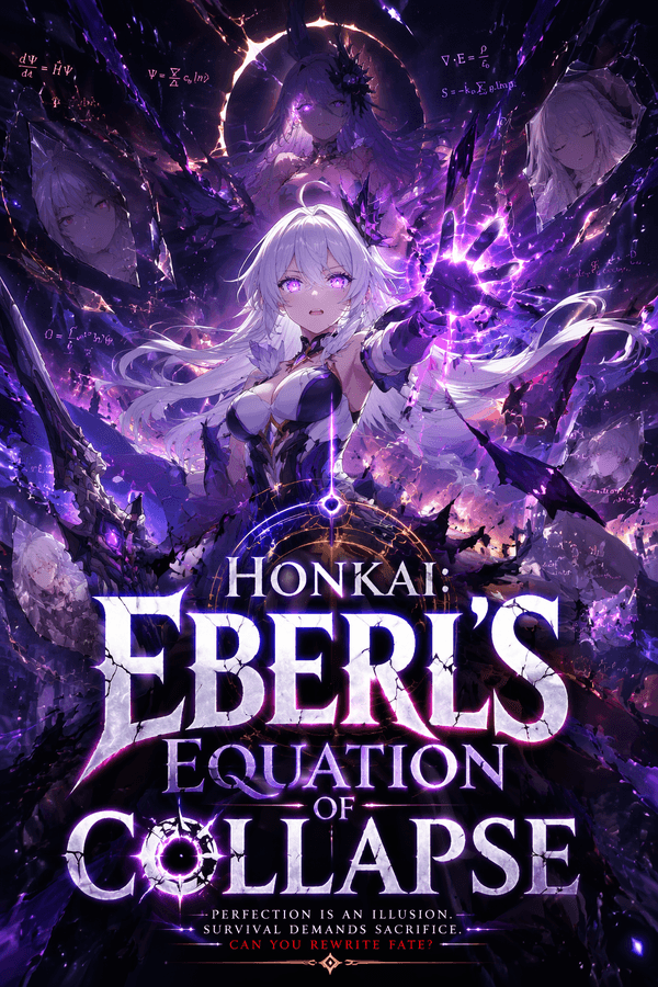 Honkai: Eberl's Equation of Collapse