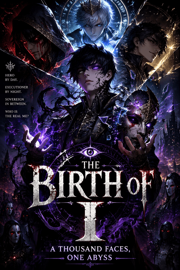 The Birth of I: A Thousand Faces, One Abyss