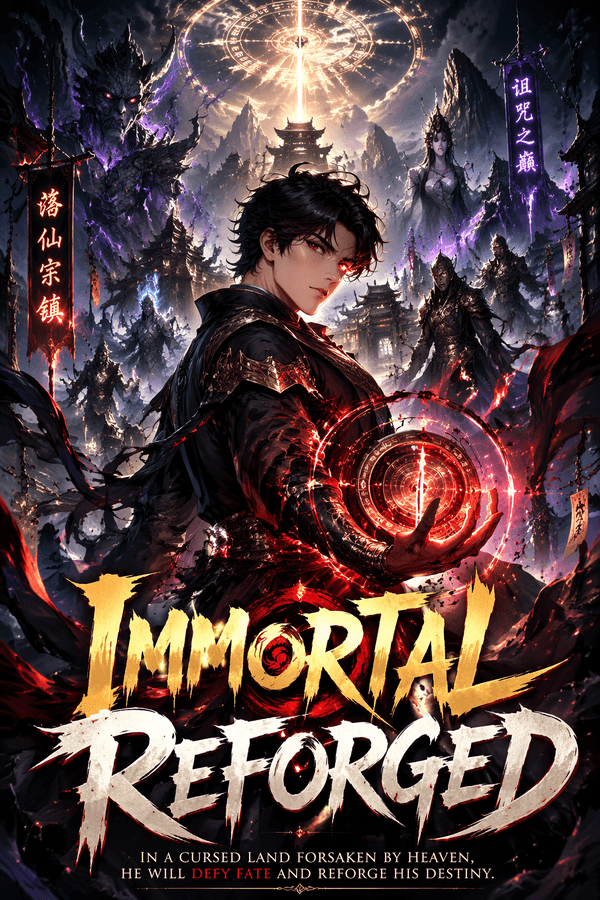 Immortal Reforged