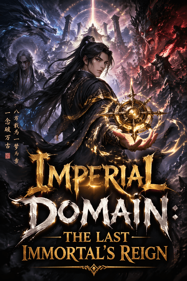 Imperial Domain: The Last Immortal's Reign