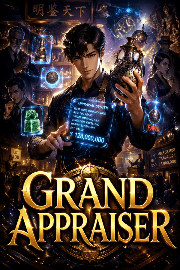 Grand Appraiser