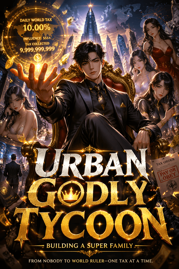 Urban Godly Tycoon: Building a Super Family