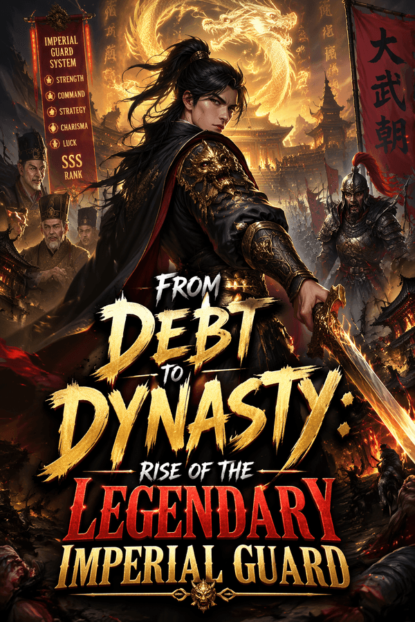 From Debt to Dynasty: Rise of the Legendary Imperial Guard