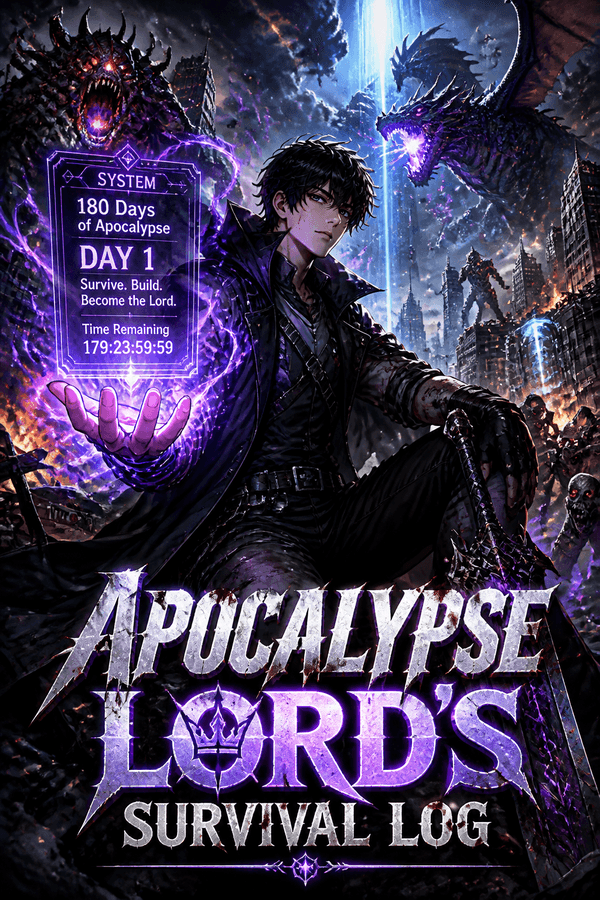 Apocalypse Lord's Survival Log