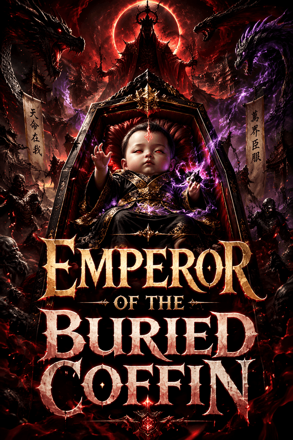 Emperor of the Buried Coffin