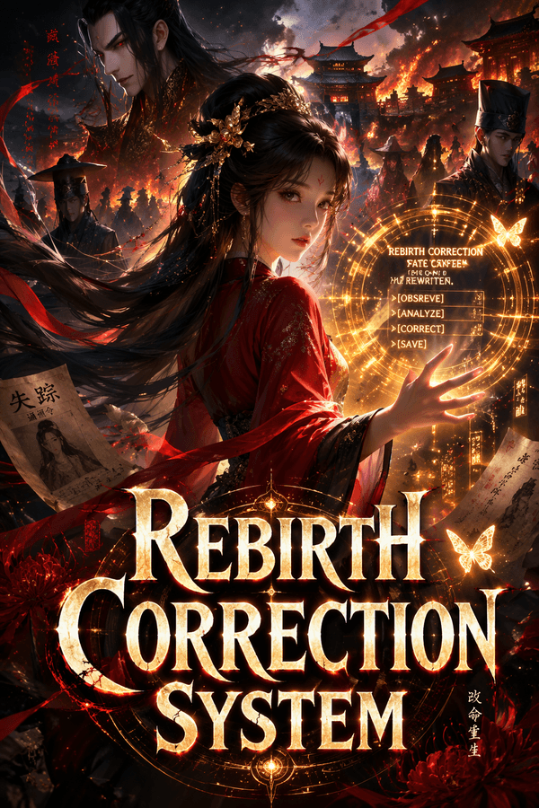 Rebirth Correction System