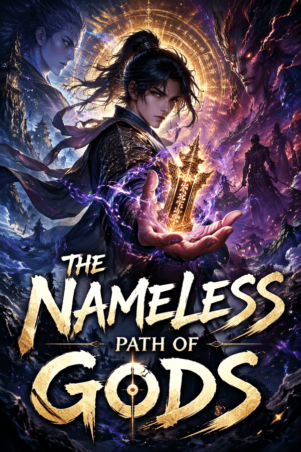 The Nameless Path of Gods