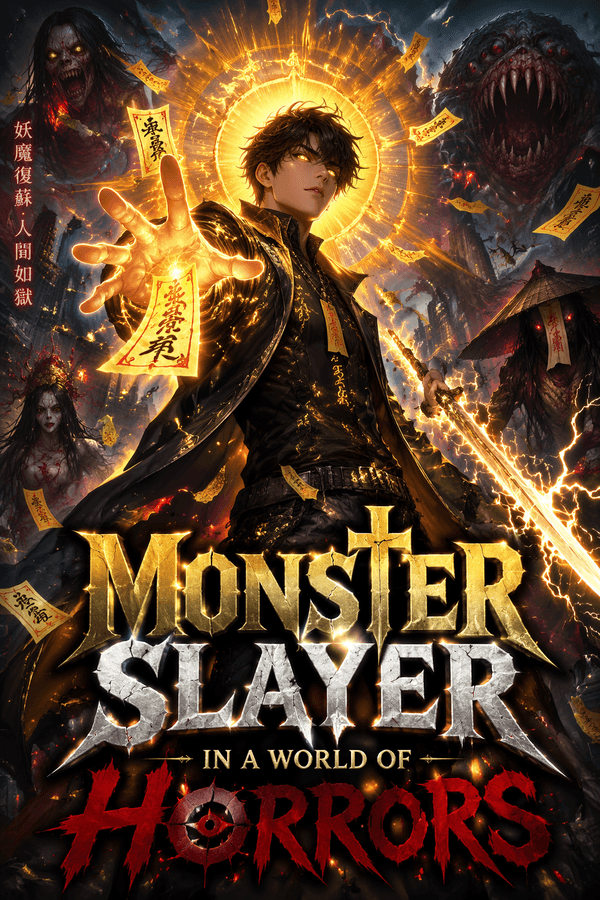 Monster Slayer in a World of Horrors