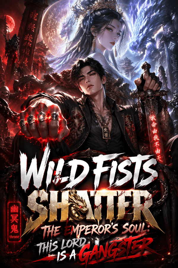 Wild Fists Shatter the Emperor's Soul: This Lord Is a Gangster