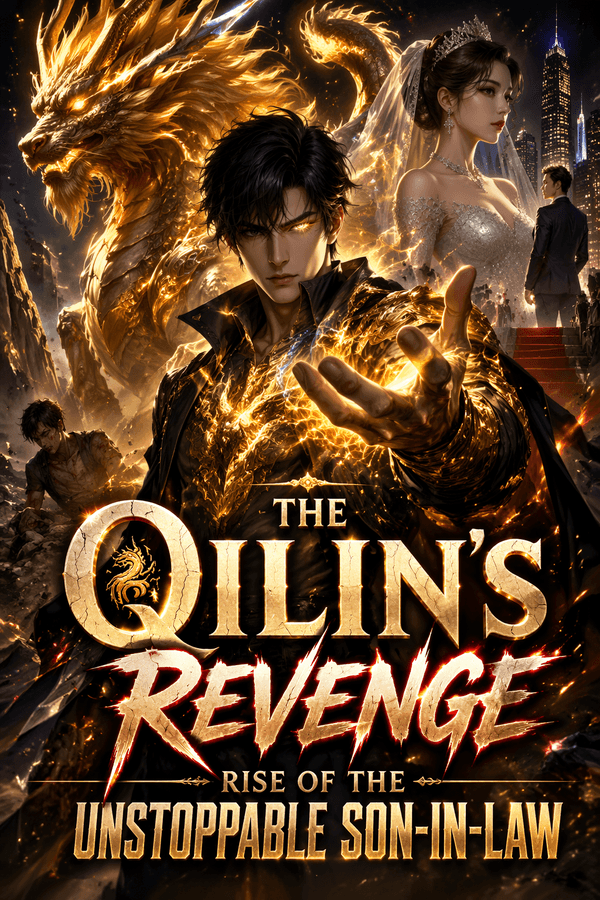 The Qilin's Revenge: Rise of the Unstoppable Son-in-Law