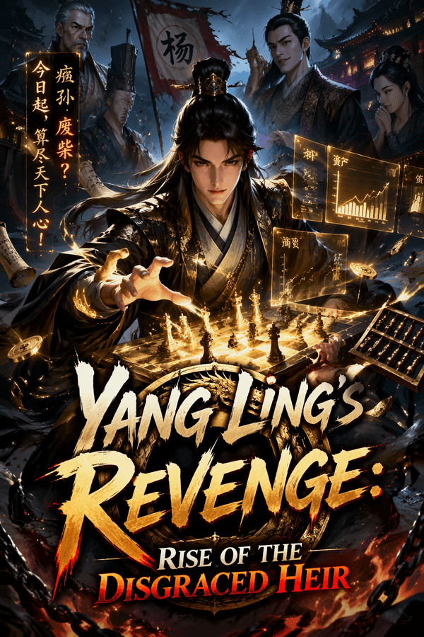 Yang Ling's Revenge: Rise of the Disgraced Heir